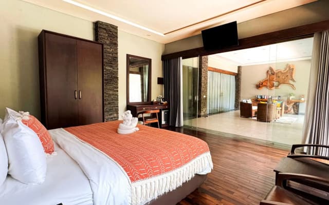 Del Cielo Villa - photo 4