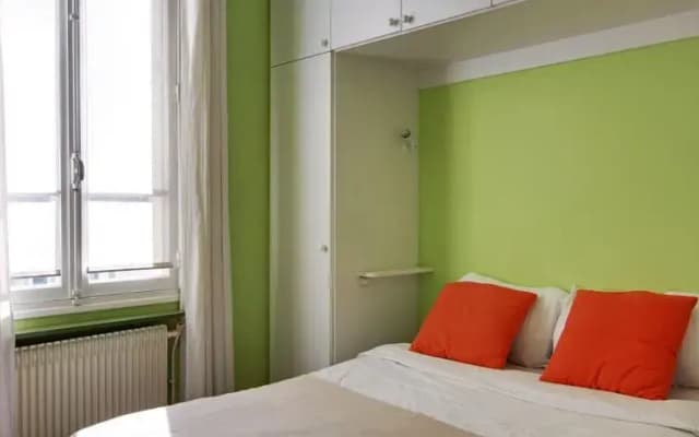Parisian Home - Temple/République - photo 2