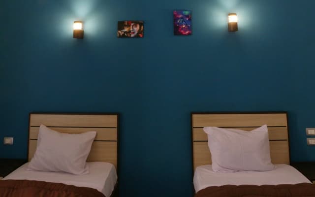 Hostgram Hotel - photo 2