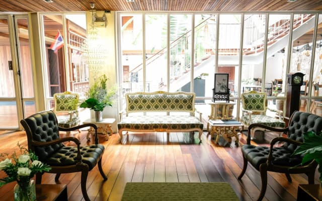 Nanda Heritage Hotel - photo 2