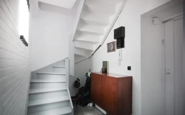 Triplex Place d'Italie - photo 4