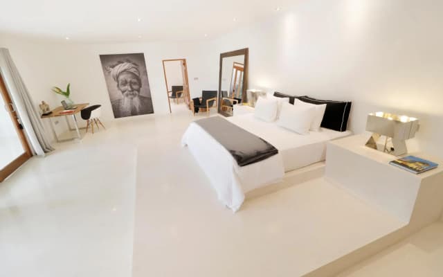 The Apartments Ubud - photo 2