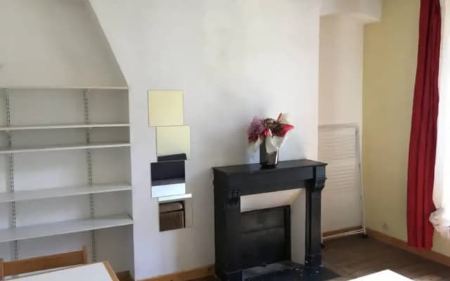 Close To Montmartre 1 Bedroom Apartment - photo 2