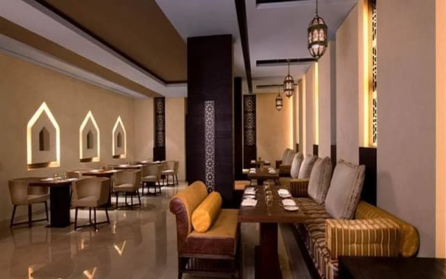 Al Mirqab Boutique Hotel - photo 2