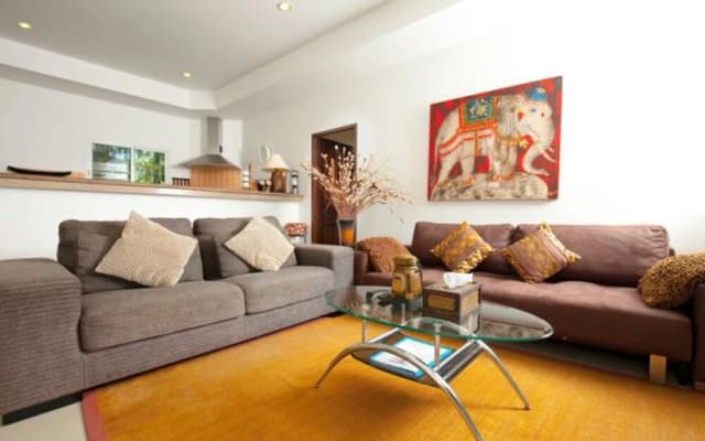 La Romanee 3 Villa by Jetta - photo 5
