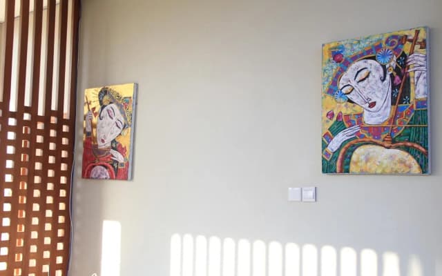 The Vinhill Studio Bali - photo 4