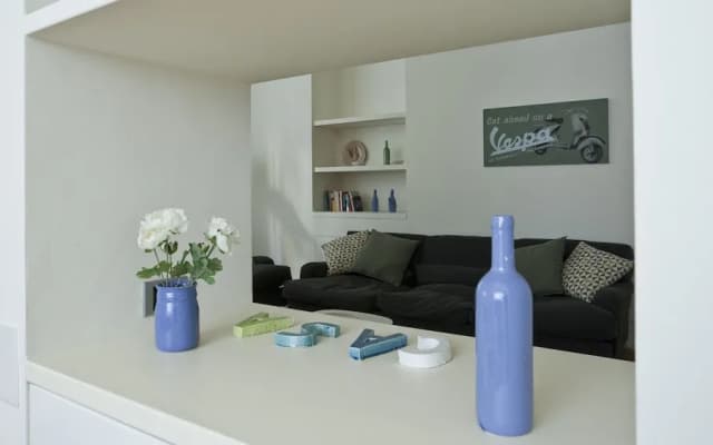 Italianway Pinamonte 9 Loft - photo 4