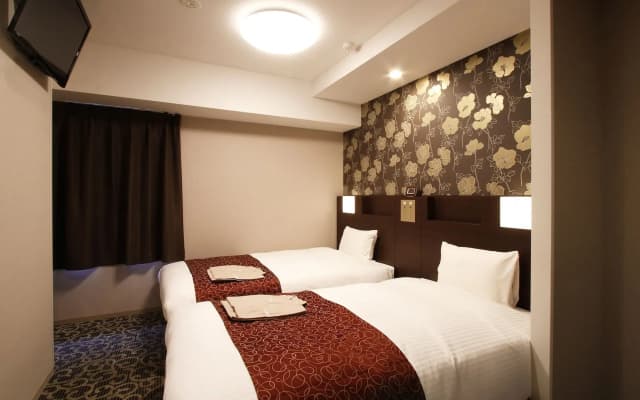 Hotel Links Namba - photo 5