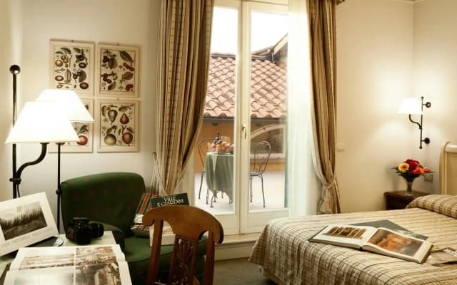 Hotel Selva Candida - photo 3