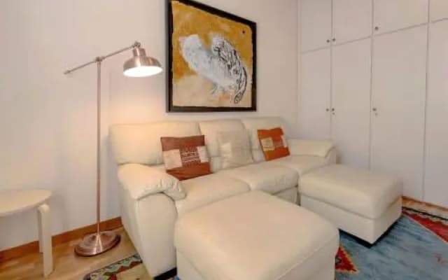 Apartment Eixample Esquerre Arago Rocafort - photo 3