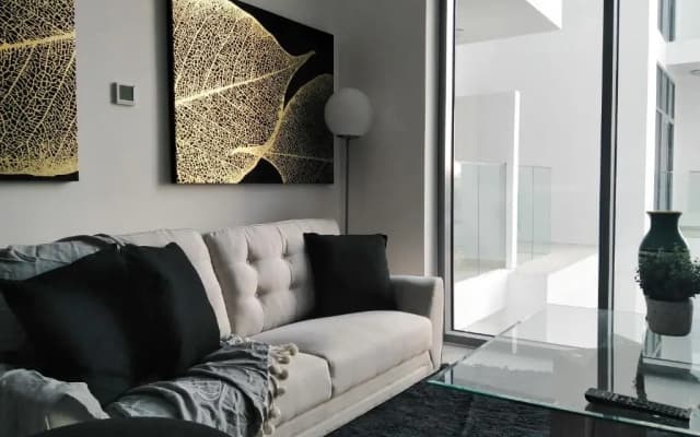 JVC Elegant and Cozy 1 Bedroom Apartment - photo 2