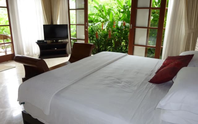 Amori Villas - photo 2