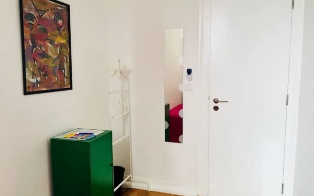 inLisbonSMS Guesthouse - photo 3