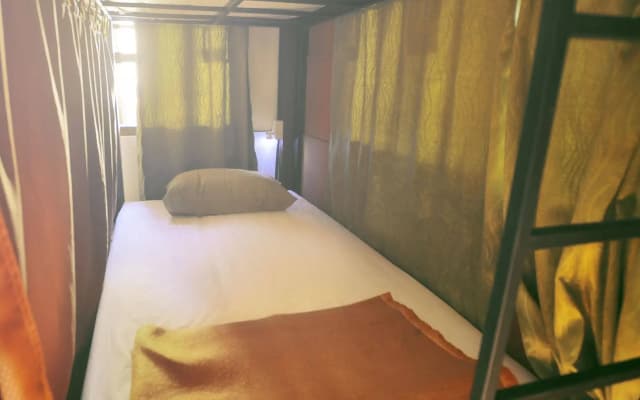 Manon Hostel - photo 4