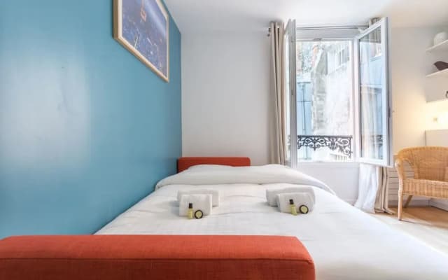 Brand New Flat - Cosy and Parisian - photo 3