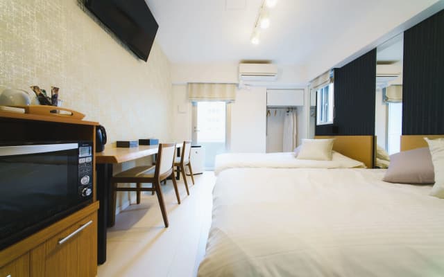 Hotel Axas Nihonbashi - photo 2