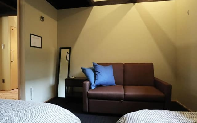 ORI stay and living - photo 5