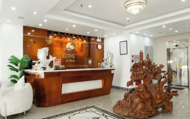 Dao Ngoc Hotel - photo 2