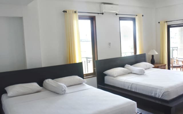 Putu Guest House 2 - photo 5