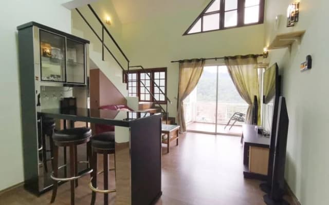 Selesa Hillhomes Homestay by Immaculate - photo 3