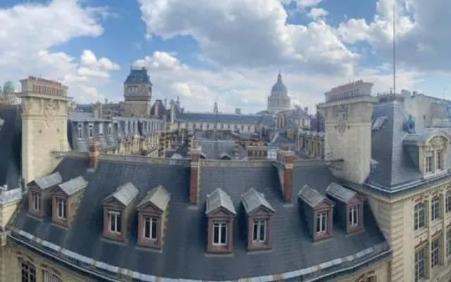 Hôtel Cluny Sorbonne - photo 5
