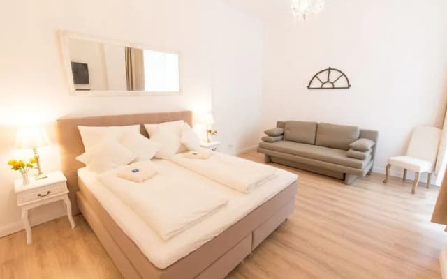 Lovely-Flats Fritz-Reuter - photo 3
