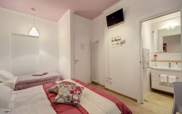 Life in Rome B&B - photo 5