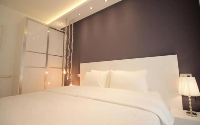 Shartava Deluxe Apartment - photo 4