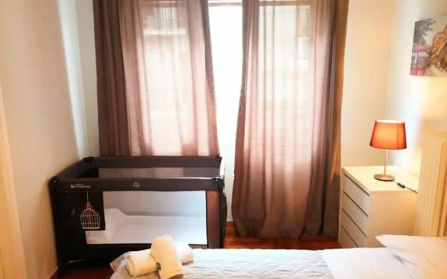 Comfortable Apartment in Acropolis - photo 3