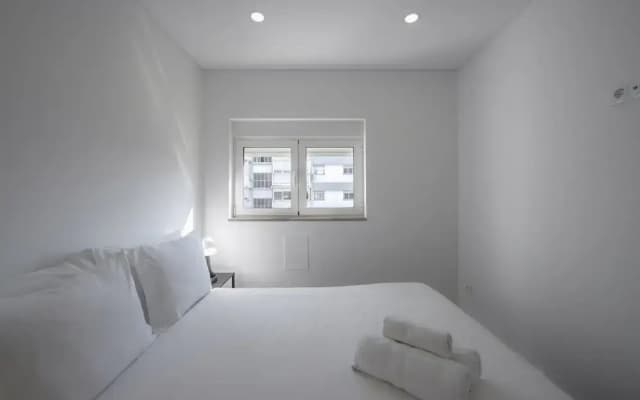 Olivais Modern by Homing - photo 4
