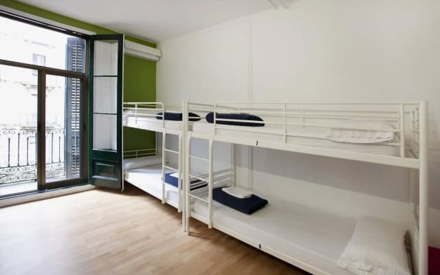 Sant Jordi Hostel Alberg - photo 5