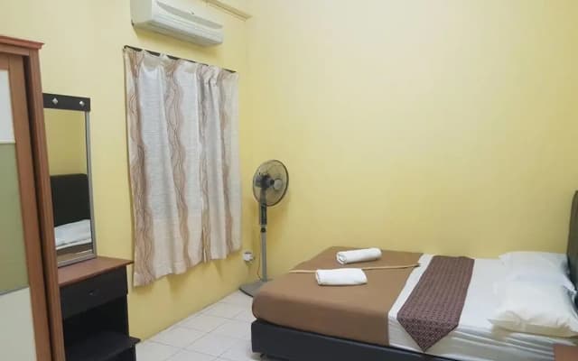 Budget Inn Apartment - photo 4
