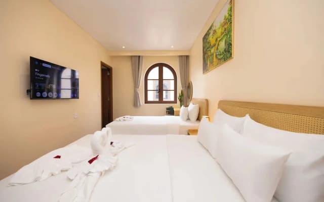 Golden Sand Phu Quoc Hotel - photo 5