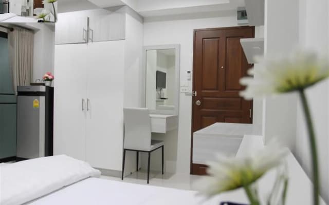 Diamond Residence - photo 4