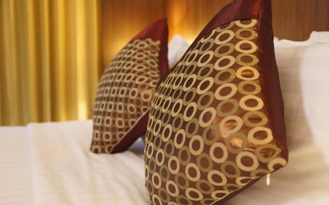 iCheck inn Mayfair Pratunam - photo 5
