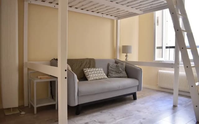 Renovated Studio in Paris - photo 3