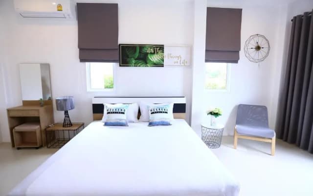 Thacha Pool Villa B - photo 3