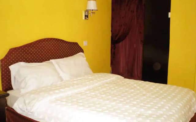 Fuda Hotel - photo 2