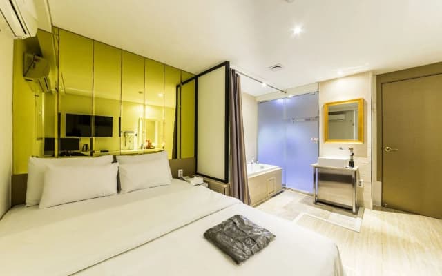 Hotel Soo - photo 5