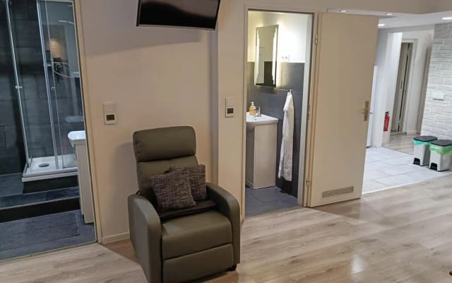 City-Apartment Spreeufer im Herzen Berlins - photo 3