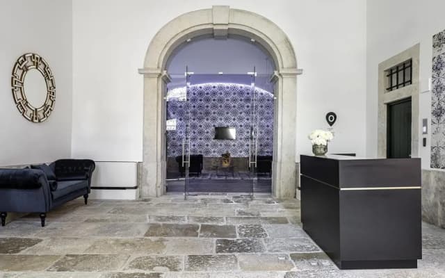 Tandem Palacio Alfama Suites - photo 2
