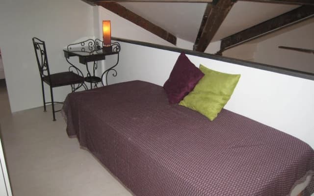 Apartment Fontaines du Temple - photo 3