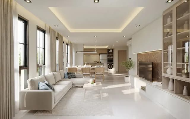 Leon Lasalle Hotel & Residences - photo 2