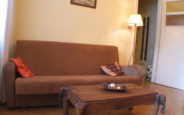 Balcony Apartment Budapest - photo 2