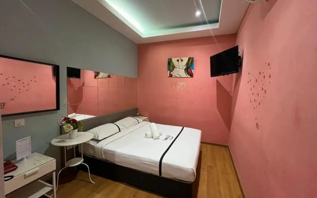 OYO 205 Smile Hotel Wangsa Maju - photo 5