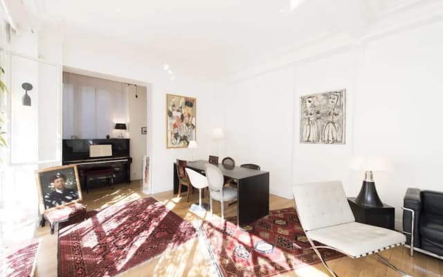 Sunshine Loft in Montmartre - photo 4