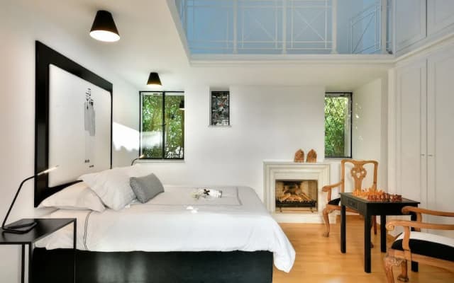 Aldis Plaka Mansion by K&K - photo 2