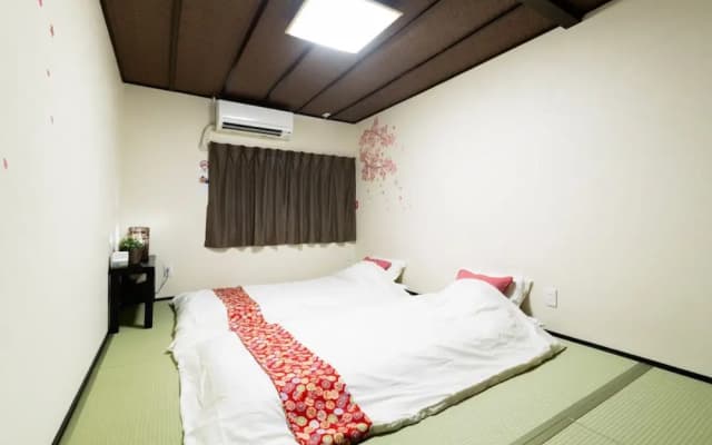 Tsuruhashi Guest House - photo 4