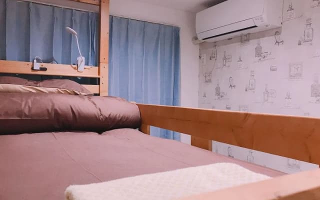 nestay inn tokyo senju - photo 2