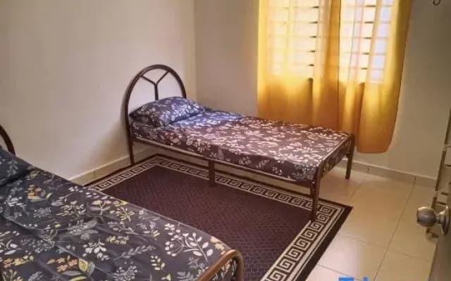 KLIA Homestay Ummie - photo 2